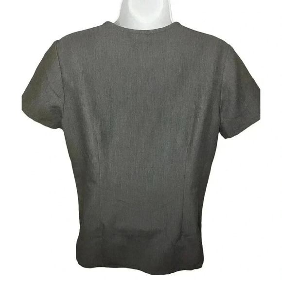 FIGS Casma Three Pocket Scrub Top Womens XS Set Of 3 - Picture 6 of 14